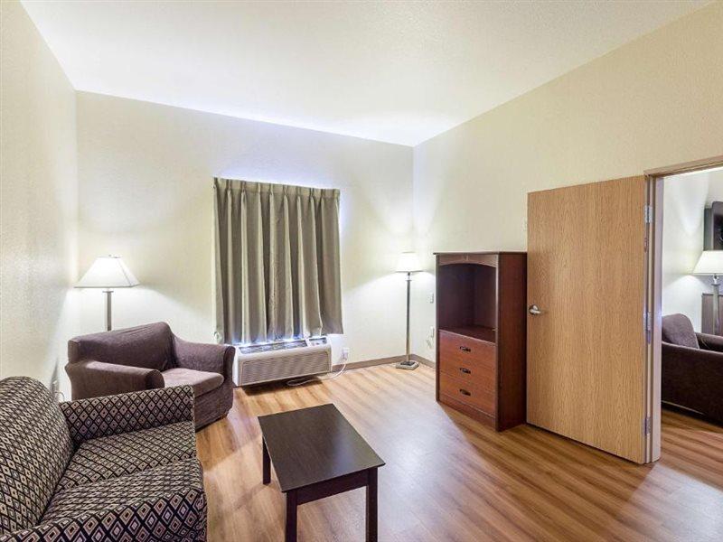 Motel 6-Fort Worth, Tx Kültér fotó