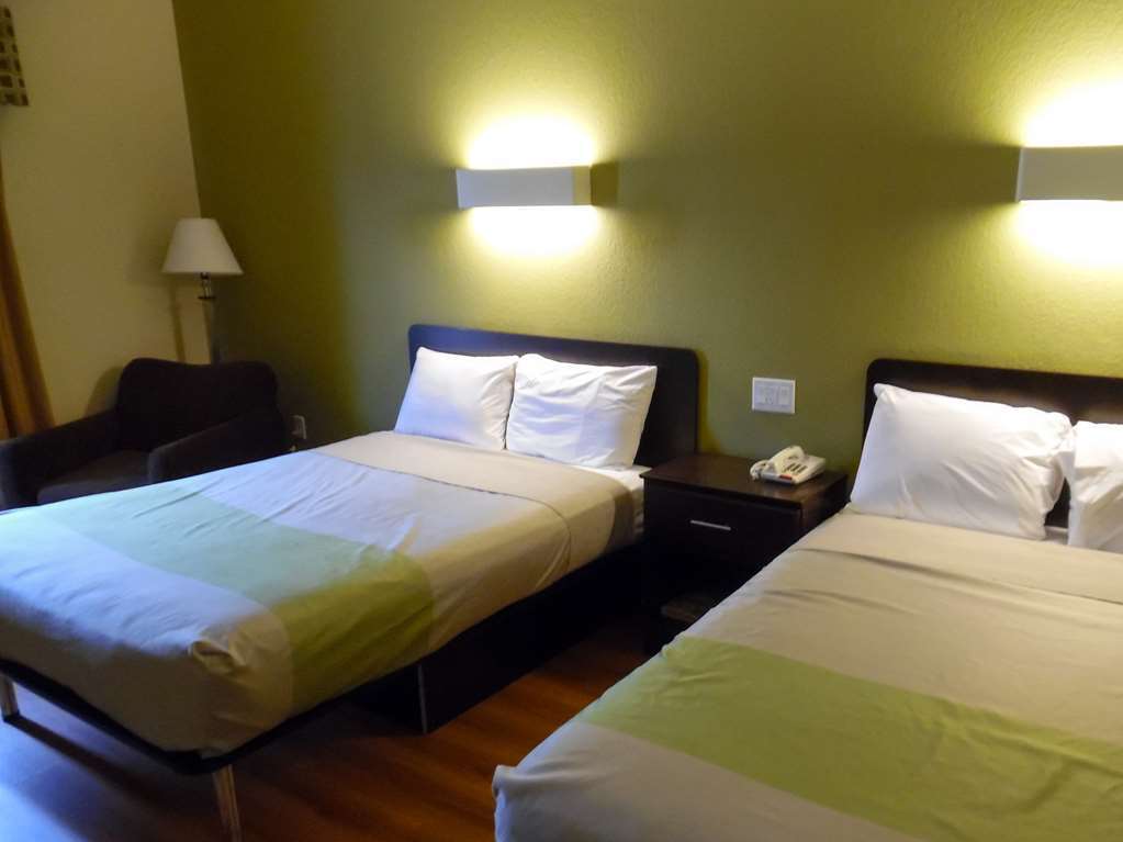 Motel 6-Fort Worth, Tx Szoba fotó