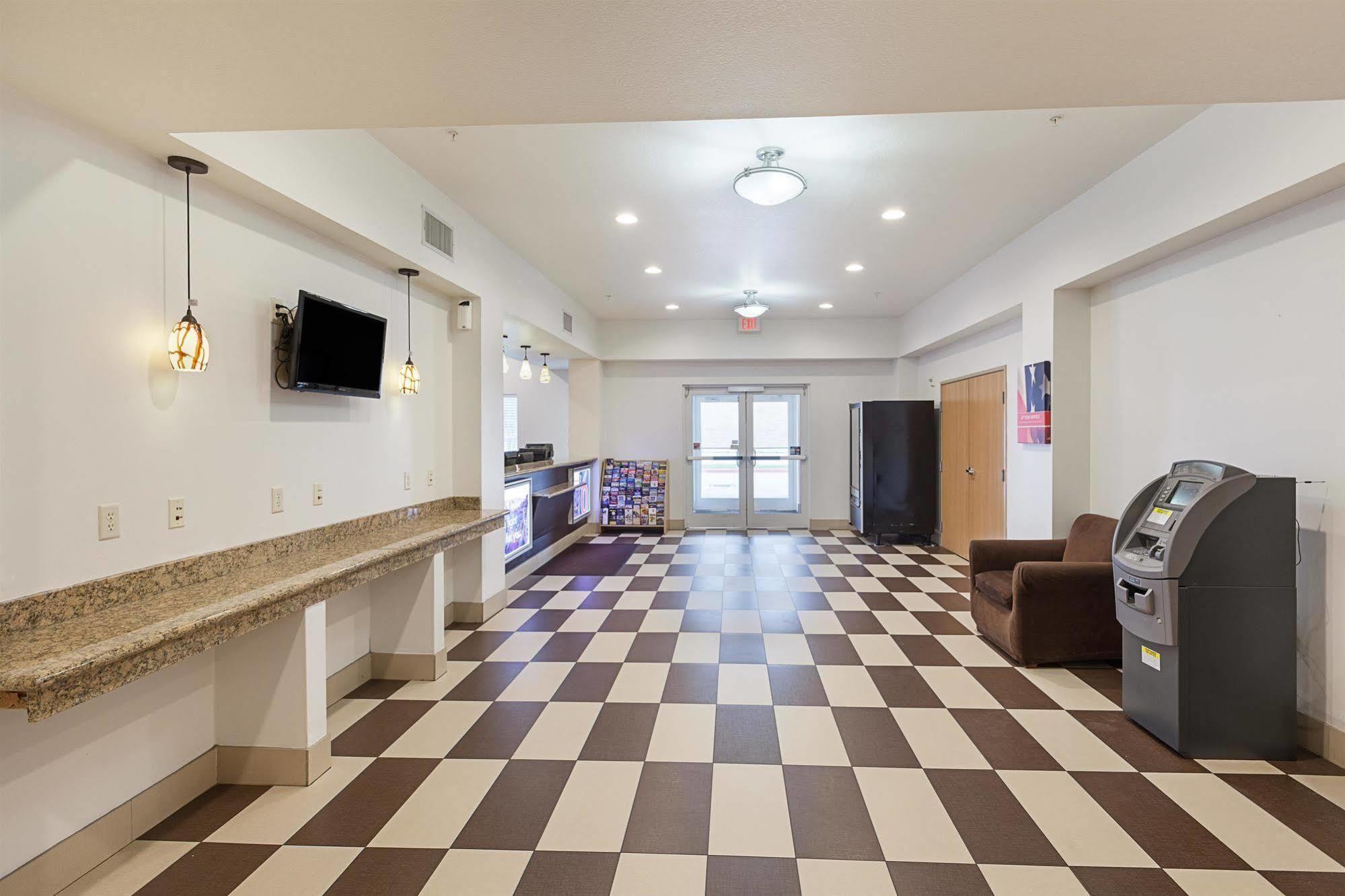 Motel 6-Fort Worth, Tx Kültér fotó