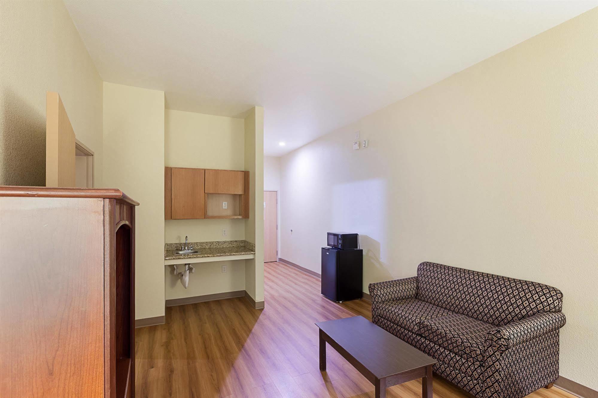Motel 6-Fort Worth, Tx Kültér fotó