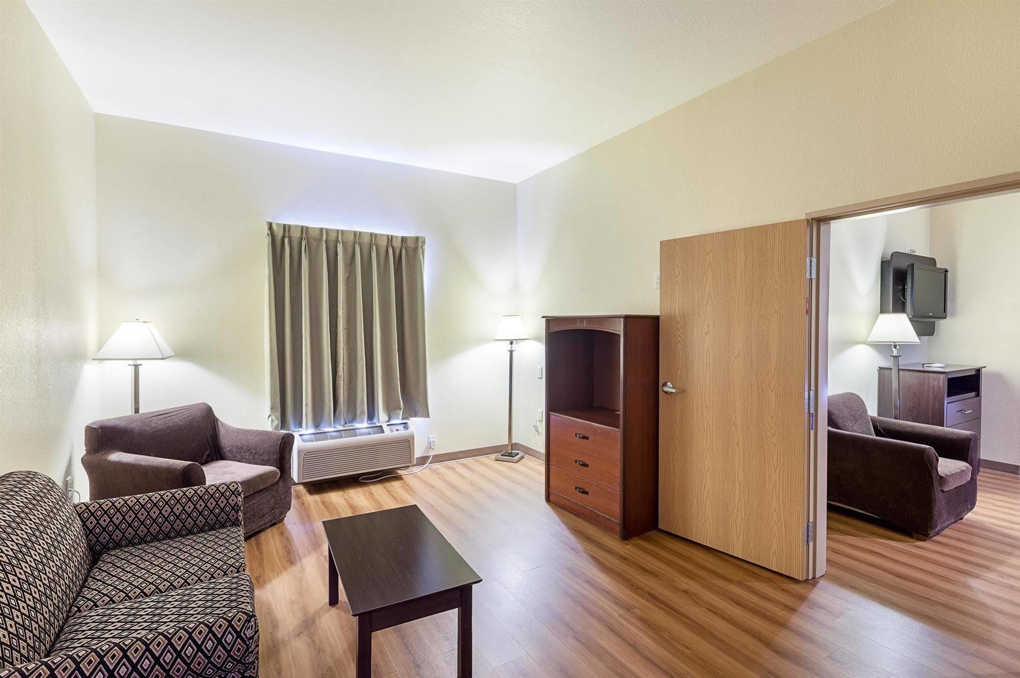 Motel 6-Fort Worth, Tx Kültér fotó